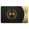 Vr keycard
