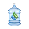 Water bulk