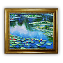 Water lilies