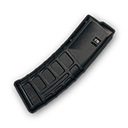 Wct clip fmj