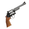 Weapon 357 magnum