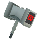 Weapon 3j7kq84d