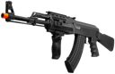 Weapon airsoftak47