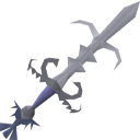 Weapon armagodsword