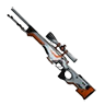 Weapon awp