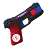 Weapon bdstungun