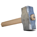 Weapon bighammer