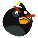 Weapon birdbomb
