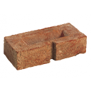 Weapon brick