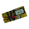Weapon c4