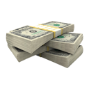 Weapon cash