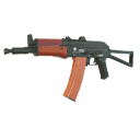 Weapon fakeaku