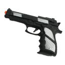 Weapon fakecombatpistol