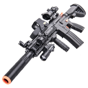 Weapon fakem4