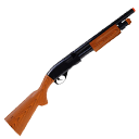 Weapon fakeshotgun