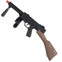 Weapon fakesmg