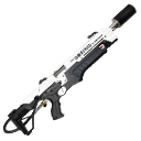 Weapon flamethrower