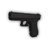 Weapon glock19