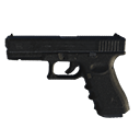 Weapon glock20