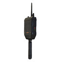 Weapon hackingdevice