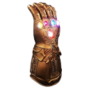 Weapon infinitygauntlet