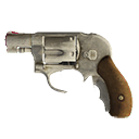 Weapon jrevolver