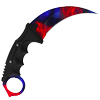 Weapon karambit