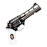 Weapon lovehate