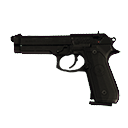 Weapon m9