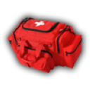 Weapon medbag