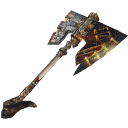 Weapon mga7000