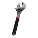 Weapon molette