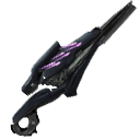 Weapon needlerrifle