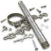 Weapon parts2