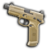 Weapon pistol2