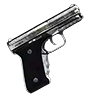 Weapon pistol wm29