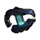 Weapon plasmap