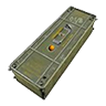 Weapon proximitymine