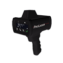 Weapon radarpistol