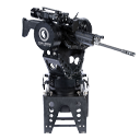 Weapon remotesniper