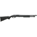 Weapon shotgun