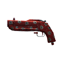 Weapon snowlauncher