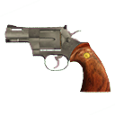 Weapon snub
