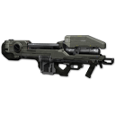 Weapon splaser