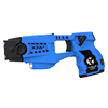 Weapon stungun blue