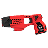 Weapon stungun red