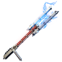 Weapon stunrod