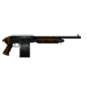 Weapon sweepershotgun