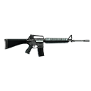 Weapon tacticalrifle