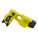 Weapon tranquilizer